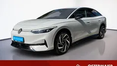 Gletscherweiß Gebraucht 2025 VW ID.7 Pro Limousine | 45.550 € (Guter Preis)