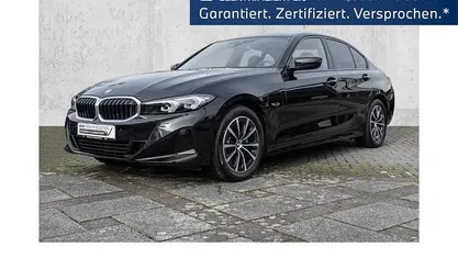 Gebraucht BMW 320e Sport Line 204 PS (150 kW) 2023 Limousine