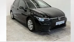 VW Golf VIII