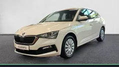 Gebraucht 2020 Skoda Scala Cool Plus Kleinwagen | 16.750 € (Fairer Preis)