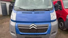 Gebraucht 2010 Citroën Jumper Van / Kleinbus | 11.500 € (Guter Preis)