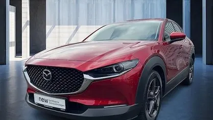 Usata Mazda CX-30 Selection 116 CV (85 kW) 2020 SUV