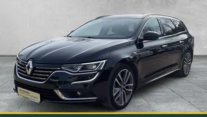 Second-hand Renault Talisman GrandTour Intens 150 CP (110 kW) 2016 Break