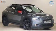 Gebraucht 2014 Citroën C4 Cactus Shine Edition Kleinwagen | 8.249 € (Fairer Preis)