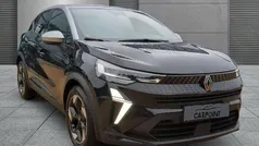 Grau Neu 2025 Renault Captur Techno SUV | 27.490 € (Fairer Preis)