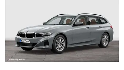 Gebraucht BMW 318 Sport Line 156 PS (114 kW) 2025 Kombi