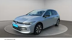 VW Golf VIII