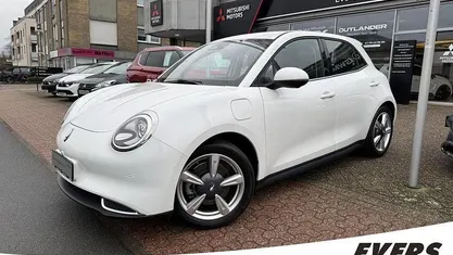 Gebraucht 2023 Ora 03 Kleinwagen | 17.450 € (Superpreis)