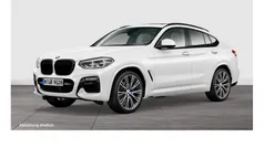 Gebraucht 2020 BMW X4 M Sport SUV | 46.870 € (Fairer Preis)