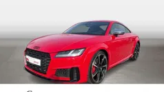 Gebraucht 2023 Audi TTS Sport Coupé | 51.880 € (Fairer Preis)