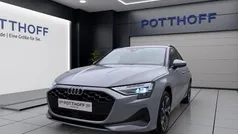 Gebraucht 2025 Audi A3 Sport Limousine | 34.750 € (Guter Preis)
