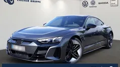 Grau Gebraucht 2022 Audi RS e-tron GT Ambiente Limousine | 94.900 €