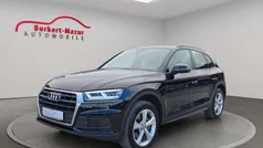Gebraucht 2019 Audi Q5 Ambiente SUV | 26.984 € (Superpreis)