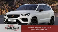 Nevada weiß / glacial w... Neu 2025 Cupra Ateca SUV | 39.750 € (Fairer Preis)