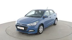 Gebraucht 2017 Hyundai i20 Classic Limousine | 10.200 € (Fairer Preis)