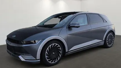 Gebraucht 2021 Hyundai Ioniq 5 SUV | 26.490 € (Fairer Preis)