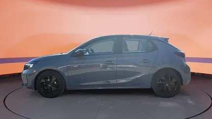 Grau Gebraucht 2024 Opel Corsa Kleinwagen | 16.430 € (Fairer Preis)