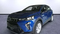 Royalblau Neu 2025 Mitsubishi ASX Basis SUV | 22.490 € (Fairer Preis)