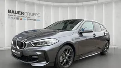 Gebraucht 2021 BMW 116 M Sport Kleinwagen | 24.930 € (Teuer)