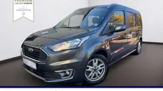 Gebraucht 2021 Ford Tourneo Titanium Van / Kleinbus | 22.790 € (Guter Preis)