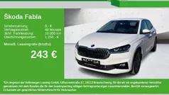 Gebraucht 2025 Skoda Fabia Drive Limousine | 23.860 € (Fairer Preis)