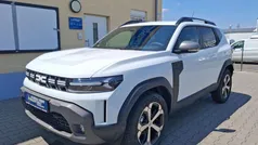 Arktis weiß Neu 2025 Dacia Duster Journey SUV | 24.390 € (Superpreis)