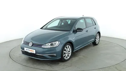 Gebraucht 2019 VW Golf IQ Drive Limousine | 17.800 € (Fairer Preis)