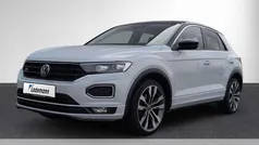 Gebraucht 2020 VW T-Roc United SUV | 24.829 € (Fairer Preis)