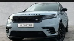Grau Gebraucht 2023 Land Rover Range Rover Velar SE Dynamic SUV | 69.750 € (Fairer Preis)