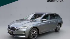 Gebraucht 2024 Skoda Octavia Selection Kombi | 31.290 € (Guter Preis)