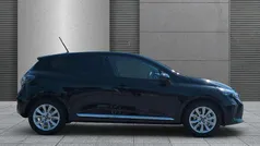 Blackpearlschwarz Neu 2025 Renault Clio V Evolution Kleinwagen | 21.790 € (Fairer Preis)