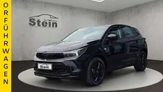 Diamant schwarz Gebraucht 2024 Opel Grandland X SUV | 32.990 € (Fairer Preis)