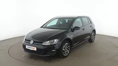 Gebraucht 2014 VW Golf VII Cup Limousine | 14.540 € (Fairer Preis)