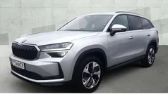 Gebraucht 2024 Skoda Kodiaq Selection SUV | 41.970 € (Superpreis)