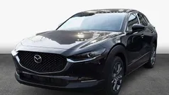 Gebraucht 2024 Mazda CX-30 Exclusive-Line SUV | 30.990 € (Fairer Preis)