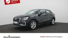 Brillantschwarz Gebraucht 2025 Audi Q2 Advanced Plus SUV | 32.980 € (Fairer Preis)