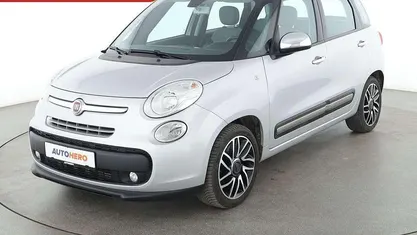 Gebraucht Fiat 500L Pop Star 120 PS (88 kW) 2015 Van / Kleinbus