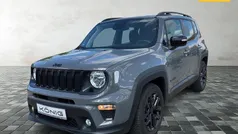 Gebraucht 2022 Jeep Renegade Night Eagle SUV | 18.599 € (Fairer Preis)