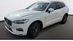 Weiß Gebraucht 2020 Volvo XC60 Inscription SUV | 29.900 € (Guter Preis)