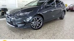 Gebraucht 2025 Kia Ceed Gold Kombi | 24.975 € (Guter Preis)