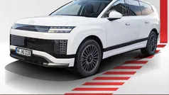 Gebraucht 2025 Hyundai Ioniq 6 Limousine | 73.860 € (Superpreis)