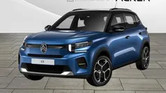 Gebraucht 2025 Citroën C3 Limousine | 15.480 € (Fairer Preis)