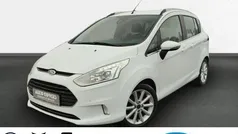 Andere Gebraucht 2017 Ford B-MAX Titanium Van / Kleinbus | 9.785 € (Fairer Preis)