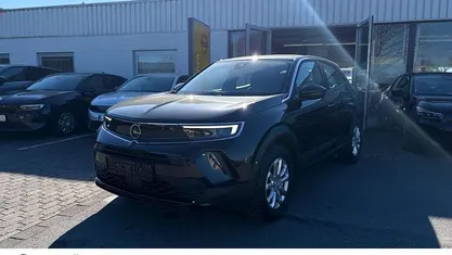 Gebraucht Opel Mokka Enjoy 101 PS (74 kW) 2024 SUV