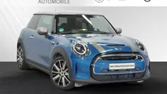 Gebraucht 2023 Mini Cooper SE Kleinwagen | 22.777 € (Fairer Preis)