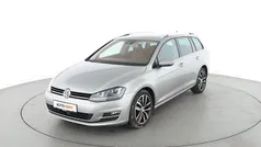 Gebraucht 2014 VW Golf VII Highline Kombi | 12.590 € (Fairer Preis)