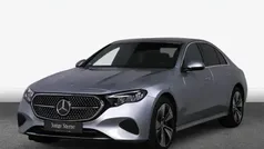 Gebraucht 2024 Mercedes E300 Avantgarde Limousine | 51.655 € (Fairer Preis)