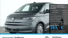 Gebraucht 2023 VW T7 Van | 46.444 € (Superpreis)
