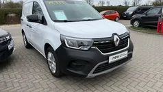 Gebraucht 2024 Renault Kangoo Rapid Advance Van / Kleinbus | 20.980 € (Guter Preis)