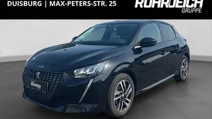 Gebraucht 2023 Peugeot 208 Allure Kleinwagen | 18.790 € (Fairer Preis)